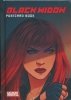 BLACK WIDOW POSTCARD BOOK HC [9781302921354]